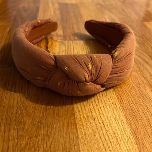 Harvest Headband, Noonday Collection